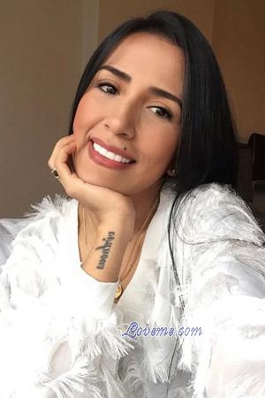 Ladies of Latin-America