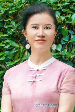 221730 - Linrong Âge: 68 - Chine