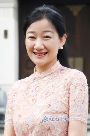 Ladies of Chine