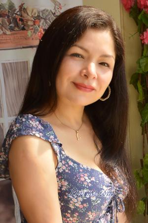 221917 - Lisette Âge: 44 - Pérou