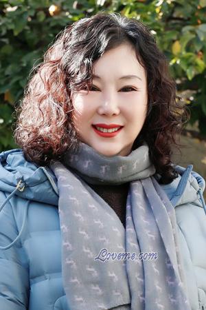 221938 - Yanlin Âge: 61 - Chine