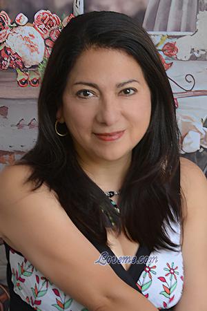 221984 - Susan Âge: 55 - Pérou