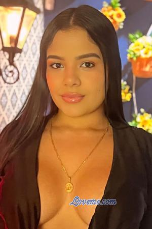 221986 - Yeimi Âge: 27 - Colombie