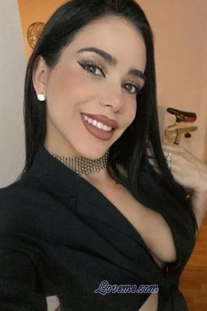 Ladies of Argentine