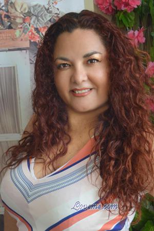 222245 - Susana Âge: 51 - Pérou