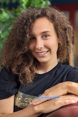 Ladies of Eastern-Europe