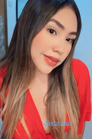222701 - Karol Âge: 25 - Colombie