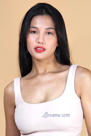 222722 - Michaela Efipania Âge: 22 - Philippines