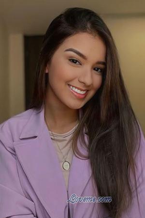 222778 - Andrea Âge: 25 - Colombie