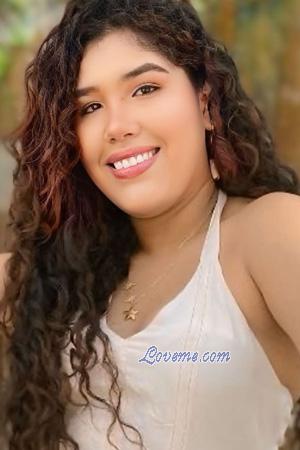 222788 - Maria Jose Âge: 20 - Colombie