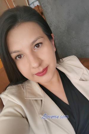 222799 - Enith Âge: 36 - Ecuador