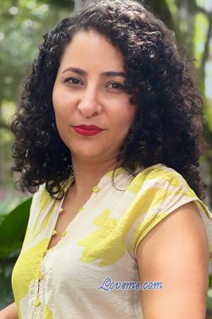 222800 - Maria Âge: 40 - Colombie