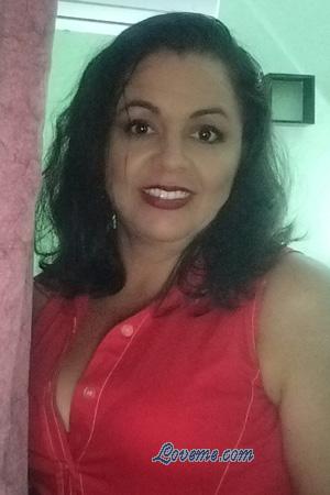 222801 - Ana Patricia Âge: 42 - Costa Rica