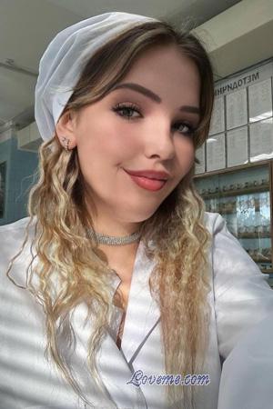 222847 - Anastasiia Âge: 20 - Ukraine