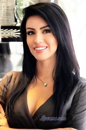 222854 - Andrea Âge: 36 - Argentine