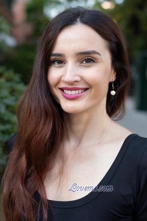 Ladies of Latin-America