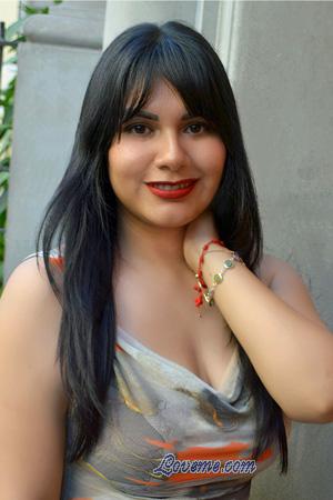 222870 - Simone Âge: 31 - Pérou