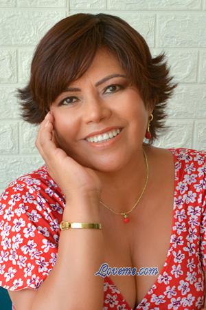 222898 - Carmela Âge: 53 - Pérou