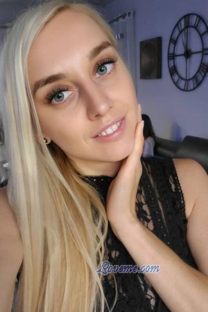 Ladies of Eastern-Europe