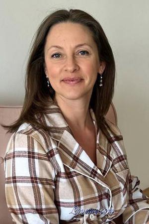 223091 - Lyubov Âge: 44 - Ukraine