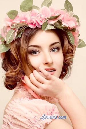 223272 - Mary Âge: 27 - Ukraine
