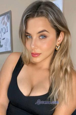 Ladies of Buenos Aires