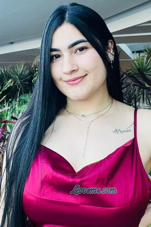 Ladies of Latin-America