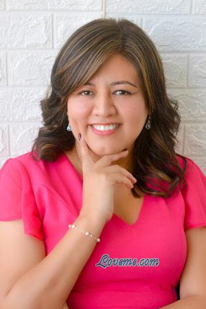 223315 - Mariela Âge: 44 - Pérou