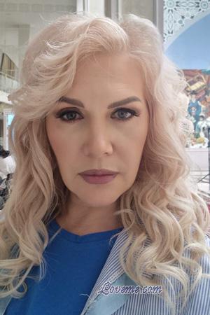 223394 - Lyudmila Âge: 59 - Kazakhstan