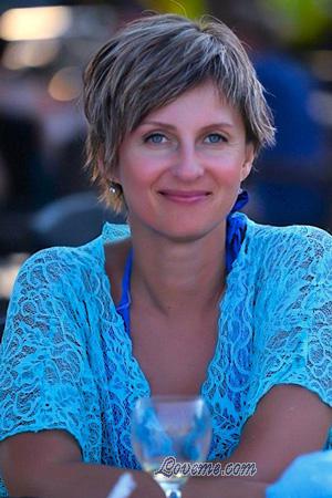 223395 - Viktoriya Âge: 51 - Ukraine