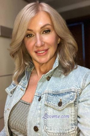 223399 - Svetlana Âge: 59 - Ukraine