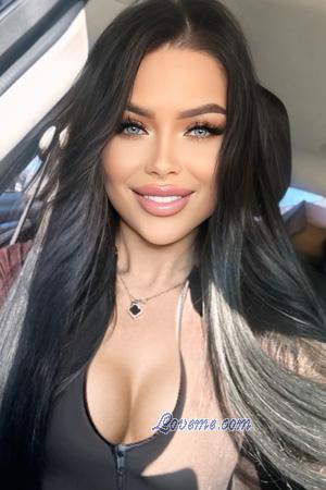 Ladies of Eastern-Europe