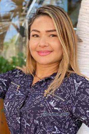 Ladies of Latin-America