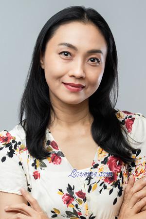 Ladies of Thaïlande