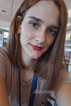 223597 - Alicia Âge: 26 - Costa Rica