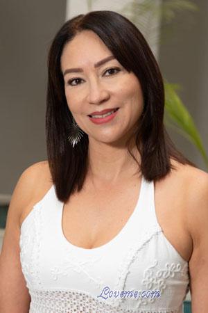 223661 - Yaneth Âge: 48 - Colombie