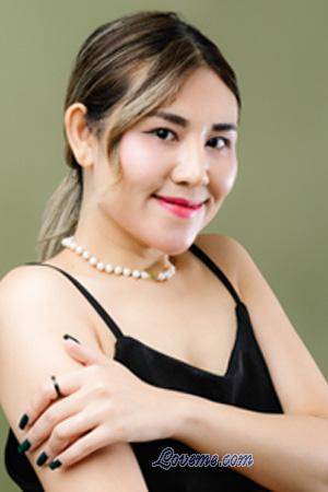 223676 - Pornrawin Âge: 30 - Thaïlande