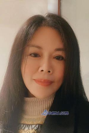 223680 - Lisa Âge: 57 - Chine