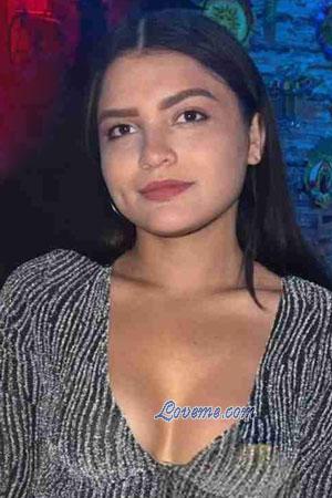 223717 - Melany Âge: 23 - Colombie