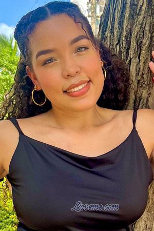 223720 - Karen Âge: 28 - Colombie