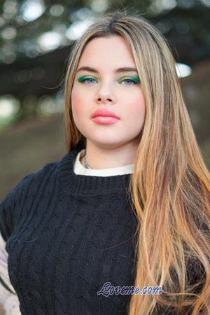 223721 - Merlina Âge: 20 - Argentine