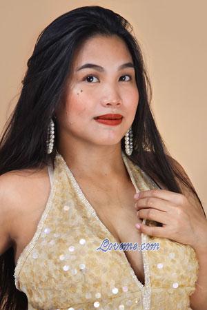 223746 - Arianne Rosemarie Âge: 30 - Philippines