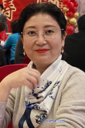 223760 - Serena Âge: 55 - Chine