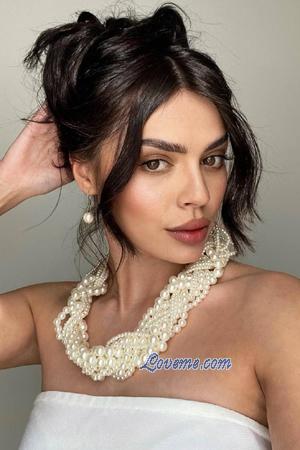 Ladies of Eastern-Europe