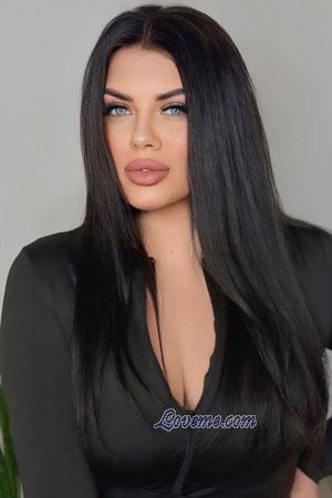 Ladies of Eastern-Europe