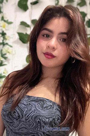 223821 - Mariangel Âge: 20 - Colombie