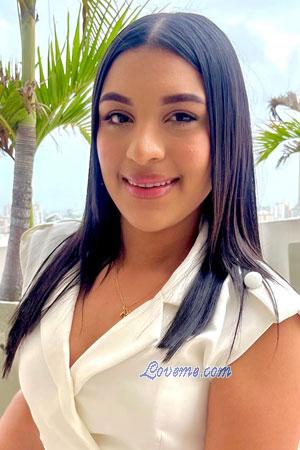 223831 - Ana Âge: 22 - Colombie