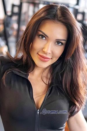 223855 - Liliia Âge: 38 - Russia