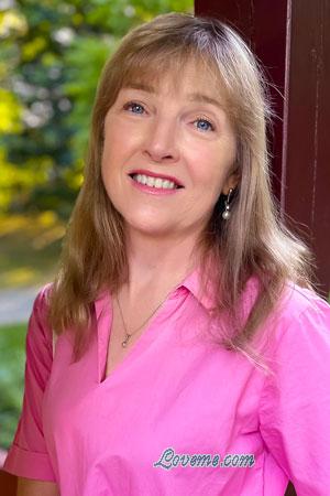 223881 - Iryna Âge: 58 - Ukraine