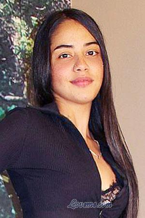 Ladies of Costa Rica